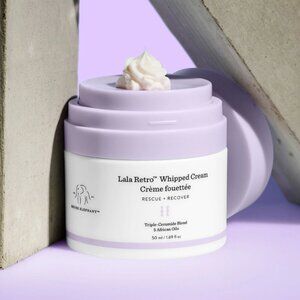 Drunk Elephant Lala Retro Whipped Cream